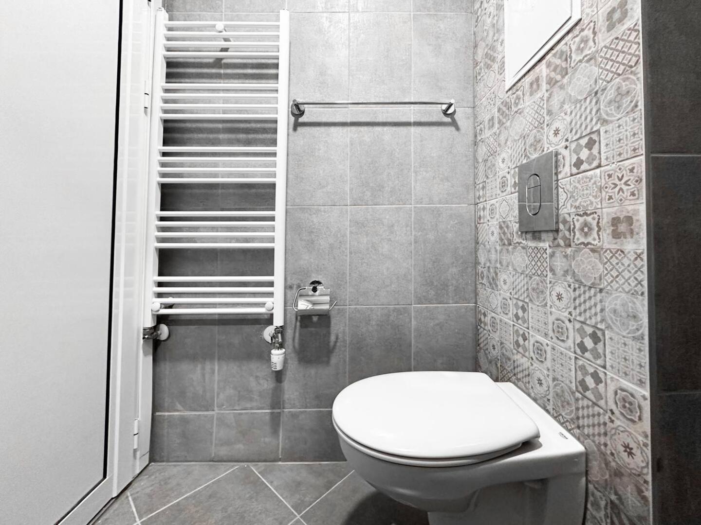 6 Studios 6 Bathrooms 2 Levels Kitchens Sofia Exterior photo