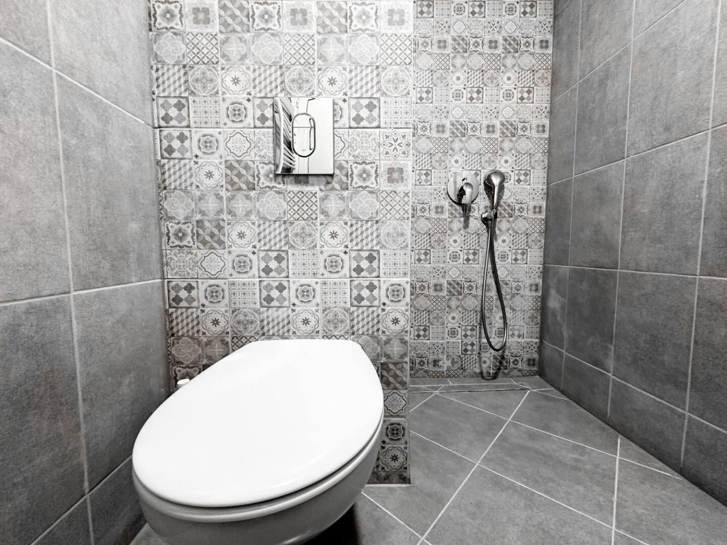 6 Studios 6 Bathrooms 2 Levels Kitchens Sofia Exterior photo