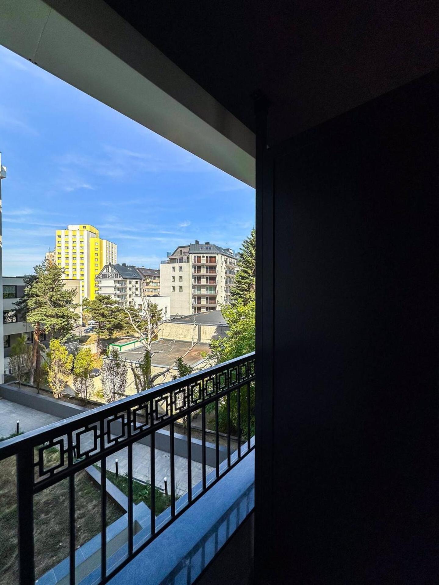 6 Studios 6 Bathrooms 2 Levels Kitchens Sofia Exterior photo