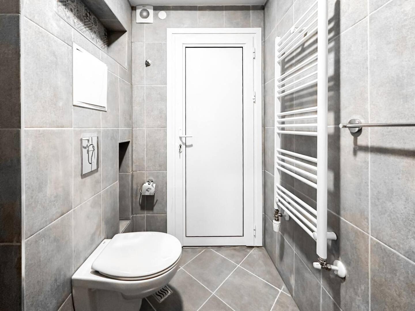 6 Studios 6 Bathrooms 2 Levels Kitchens Sofia Exterior photo
