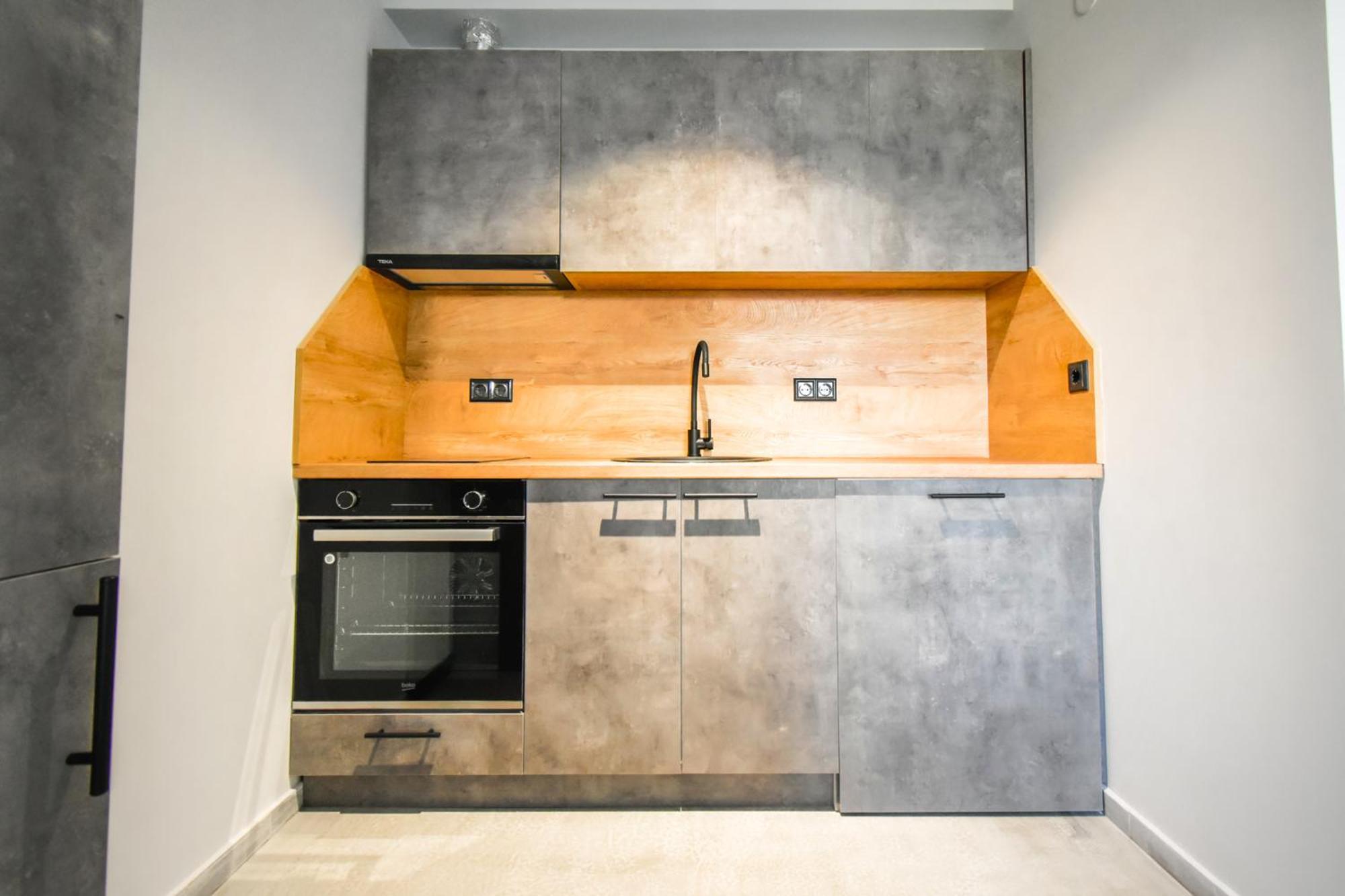 6 Studios 6 Bathrooms 2 Levels Kitchens Sofia Exterior photo