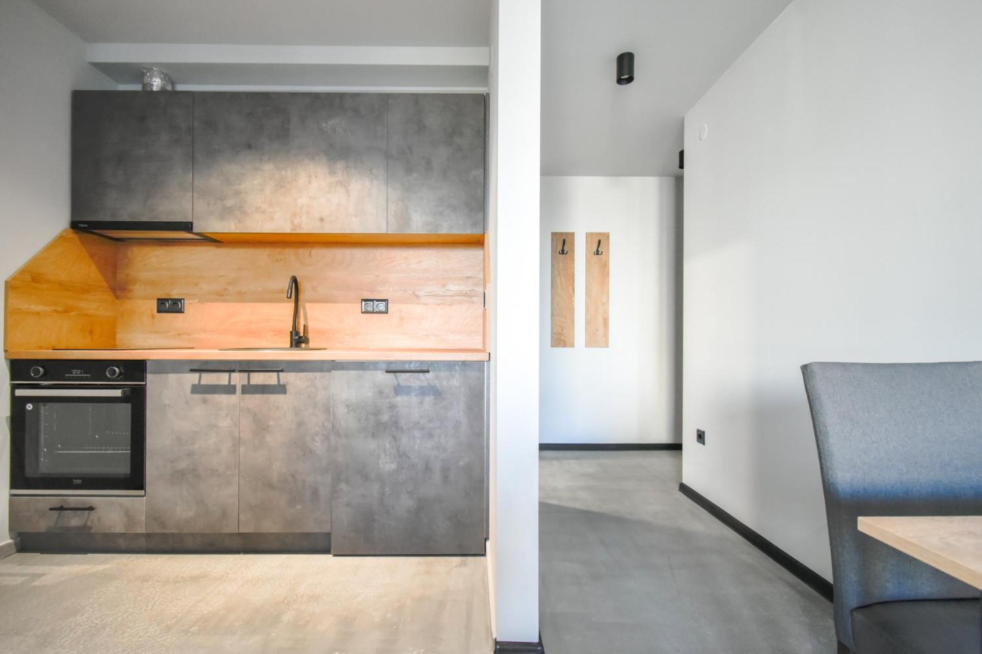 6 Studios 6 Bathrooms 2 Levels Kitchens Sofia Exterior photo